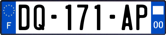 DQ-171-AP