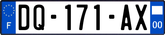 DQ-171-AX