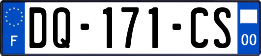DQ-171-CS