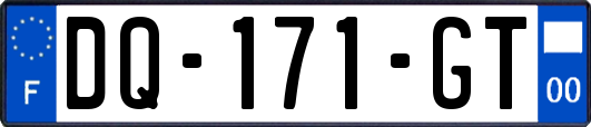 DQ-171-GT