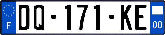 DQ-171-KE