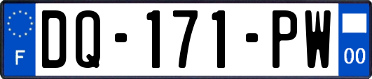 DQ-171-PW