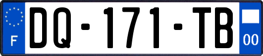 DQ-171-TB