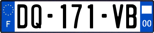 DQ-171-VB