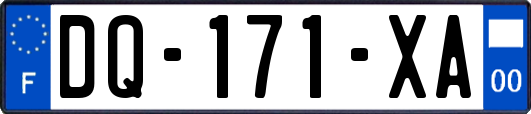 DQ-171-XA