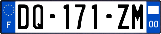 DQ-171-ZM