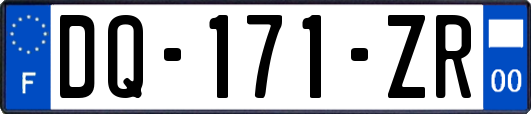 DQ-171-ZR