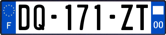 DQ-171-ZT