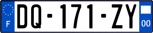 DQ-171-ZY