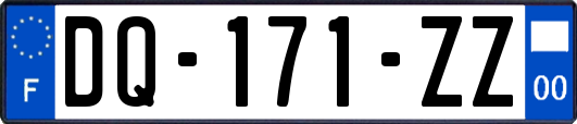 DQ-171-ZZ