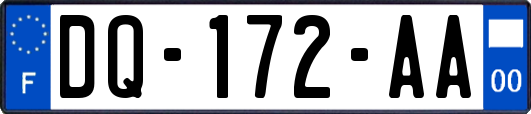 DQ-172-AA