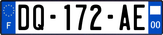 DQ-172-AE