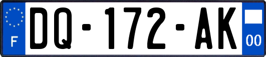 DQ-172-AK