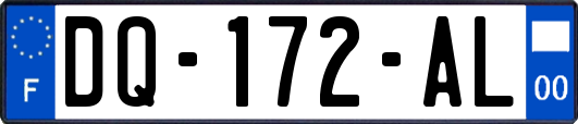 DQ-172-AL