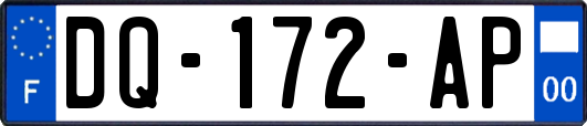 DQ-172-AP