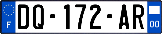 DQ-172-AR