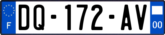 DQ-172-AV