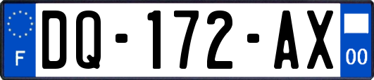 DQ-172-AX