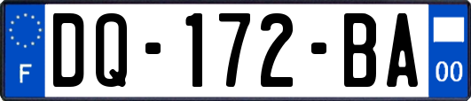 DQ-172-BA