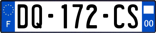 DQ-172-CS
