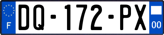 DQ-172-PX