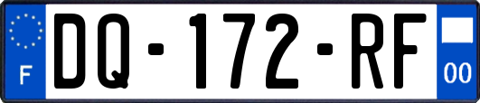 DQ-172-RF