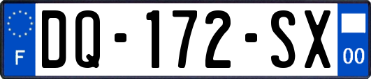 DQ-172-SX