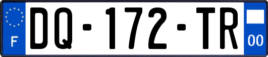 DQ-172-TR