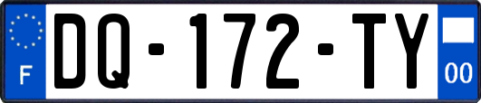 DQ-172-TY