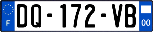 DQ-172-VB