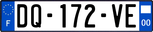 DQ-172-VE