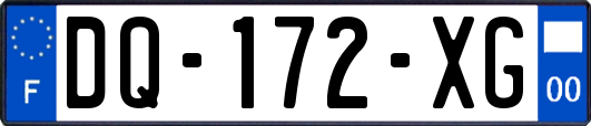 DQ-172-XG