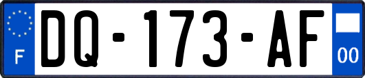 DQ-173-AF