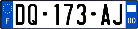 DQ-173-AJ