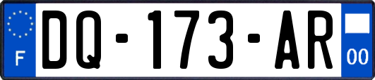 DQ-173-AR