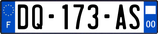 DQ-173-AS