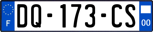 DQ-173-CS