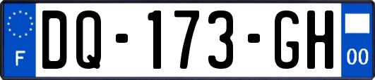 DQ-173-GH