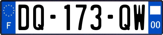 DQ-173-QW