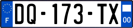 DQ-173-TX