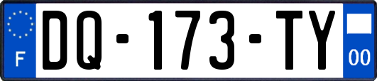 DQ-173-TY