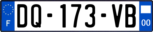 DQ-173-VB