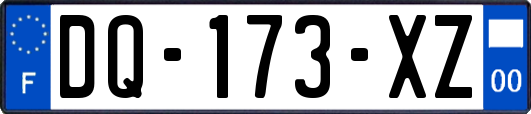 DQ-173-XZ