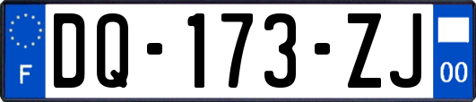 DQ-173-ZJ