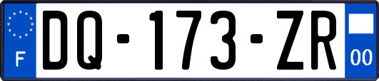 DQ-173-ZR