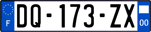 DQ-173-ZX