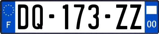 DQ-173-ZZ