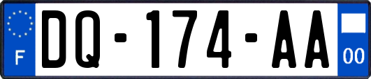 DQ-174-AA