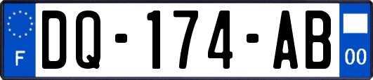 DQ-174-AB