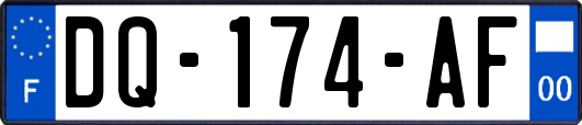 DQ-174-AF